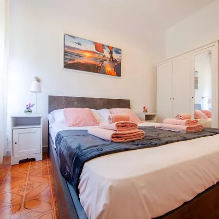 Baia Verde - Summer Rooms-2