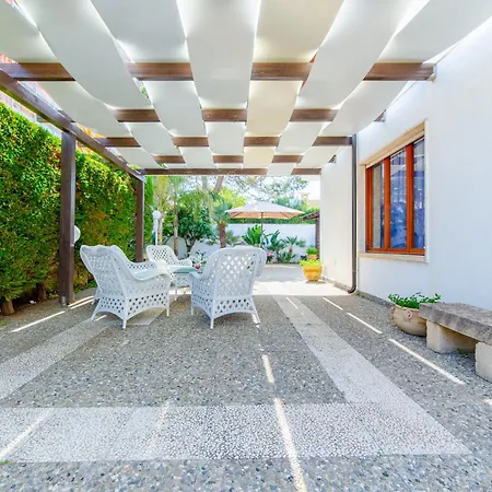 Baia Verde - Summer Rooms-3