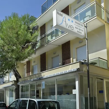 Hotel Ave-3