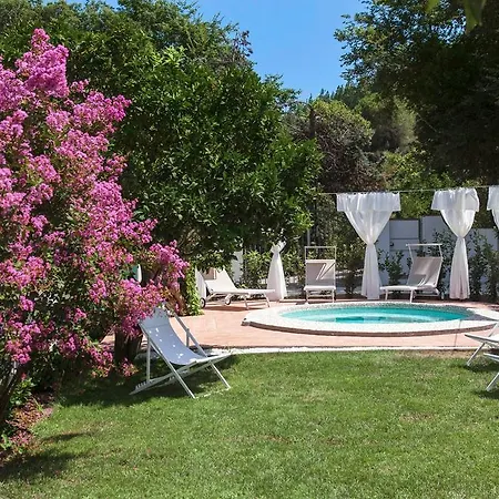 B&B Il Casale di Monserrato-3