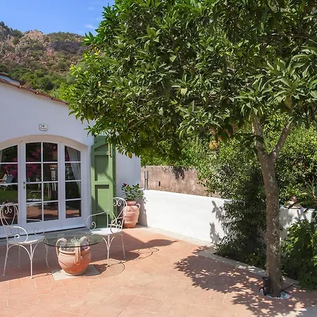 B&B Il Casale di Monserrato-2