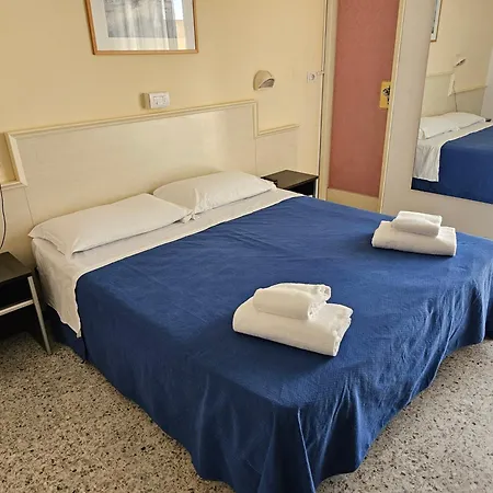 Hotel Riviera Nuova Gestione-2