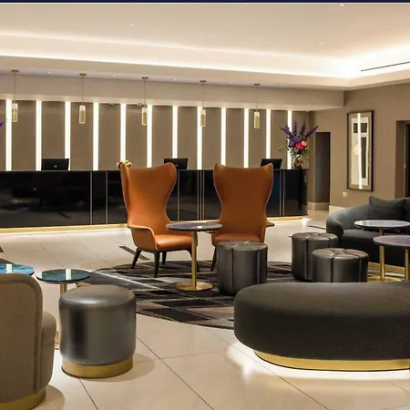 Strand Palace Hotel-3