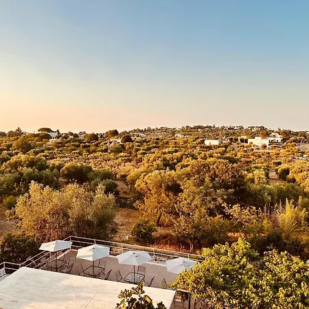 Agape B&B Monopoli-2