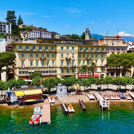 Hotel Walter Au Lac-2