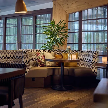 Westcord Art Hotel Amsterdam 3 Stars-2