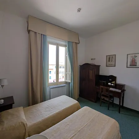 Hotel Villa Kinzica-2
