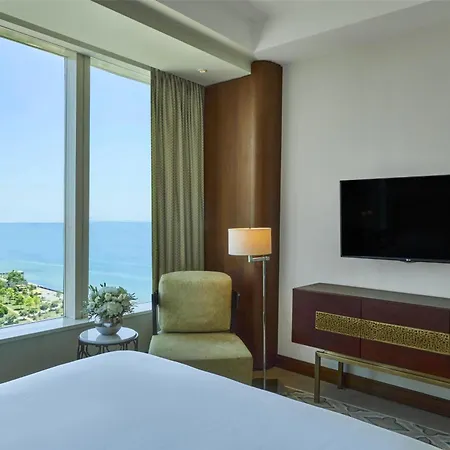 Hyatt Regency Istanbul Atakoy-2