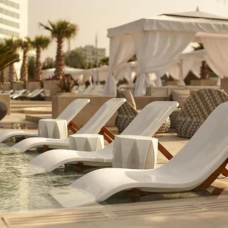 Hyatt Regency Istanbul Atakoy-3