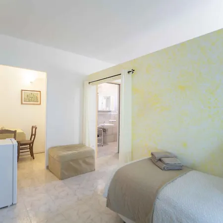 Albergo Luisss-3