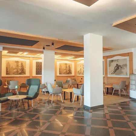 Residence Des Alpes-2