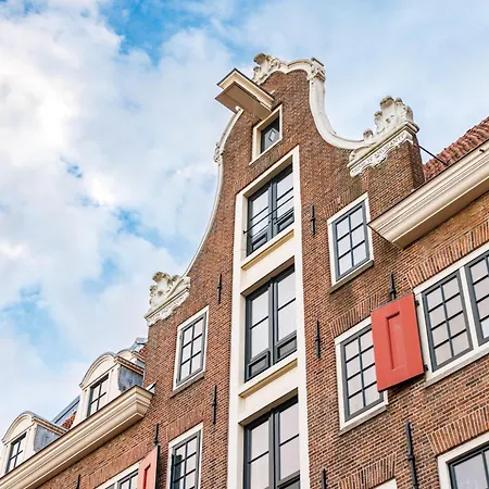 Hapimag Apartments Amsterdam-3