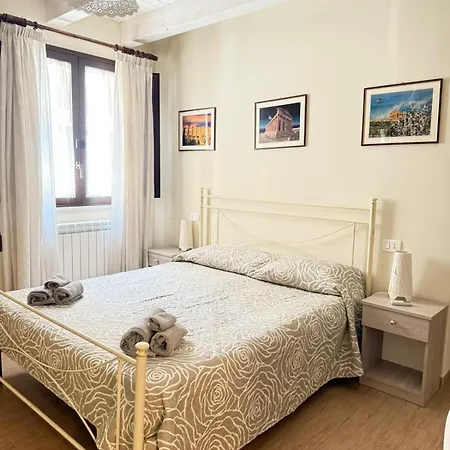 B&B Certe Notti-3
