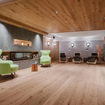 Hotel Li Anta Rossa - Adults Only-2