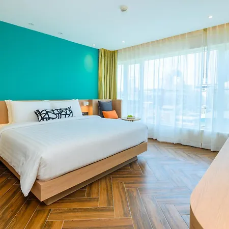 Sq Boutique Hotel-2