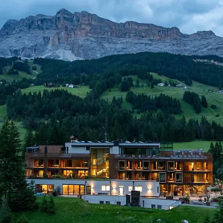 Hotel Badia Hill-2