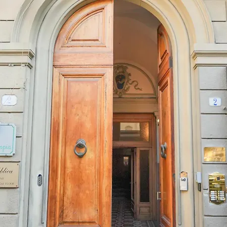 Dimora del Mercante - Luxury rooms-3