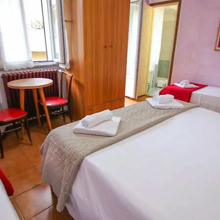 Hotel Luina-3