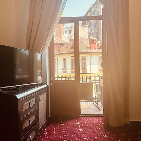 Hotel Zava Civic Center-3