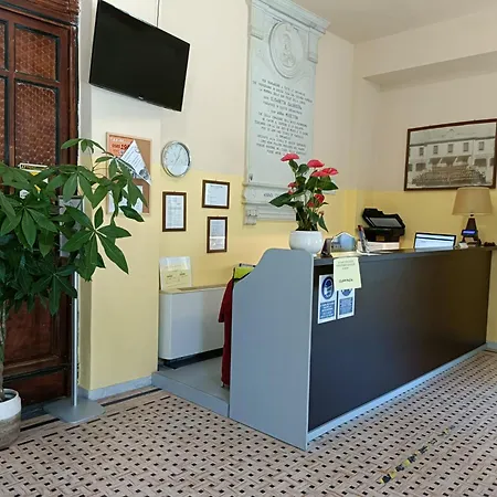Sacro Cuore Hotel-2