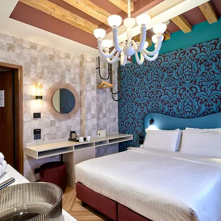 Hotel Ca' D'Oro-2