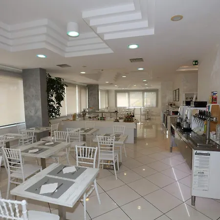 Hotel Alemagna Bed&Breakfast Bibione Lido del Sole-3