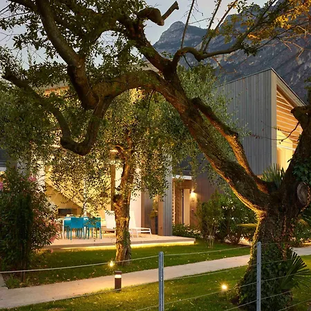 Garda Sporting Club Hotel-2