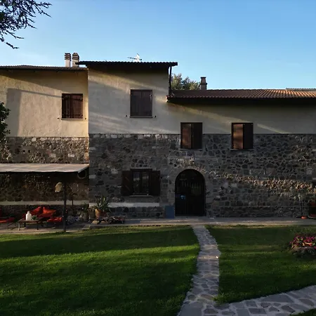 Le Pozze Terme B&B-2
