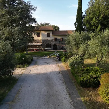 Le Pozze Terme B&B-3