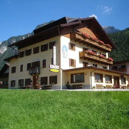 Hotel GALENO - 3 Cime Vista --2