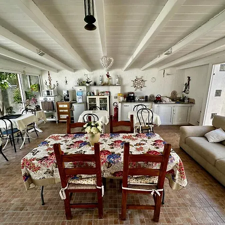 Tigrillo Bed&Breakfast-3