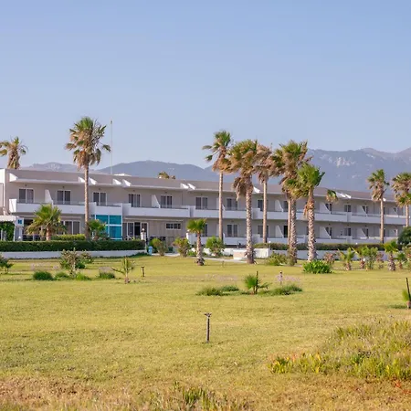 Costa Angela Seaside Resort-3