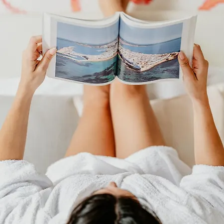 Dei Del Mare Boutique Rooms-2