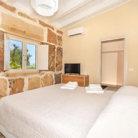 Sacuba Resort & Botanic Golf Club-2
