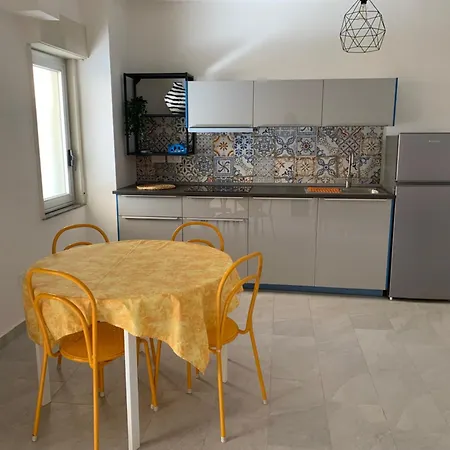 Le Zagare apartments-3