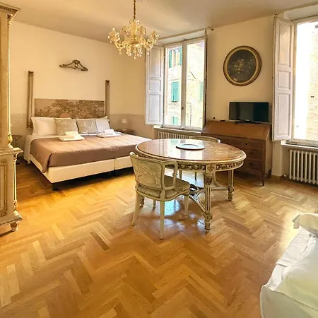 B&B La Fontanina-2