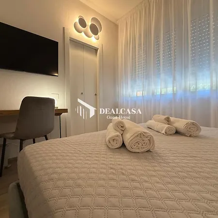 Dealcasa Guest House-3