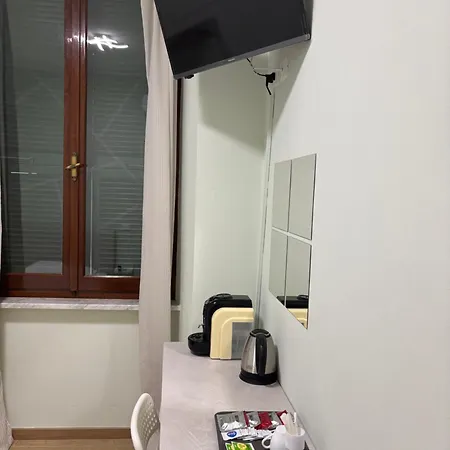 Le Tre Vele-2