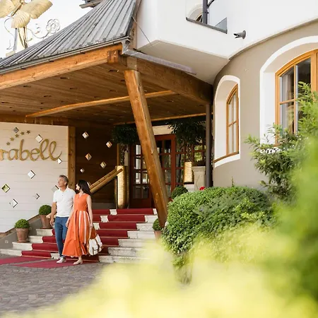 Mirabell Dolomites Hotel-3