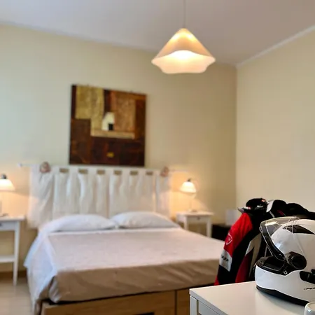 Eremes Rooms & Apartments-2