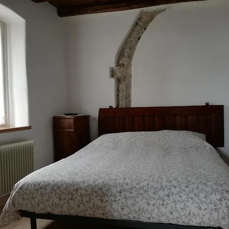 Sot I Volz - locazione turistica-3