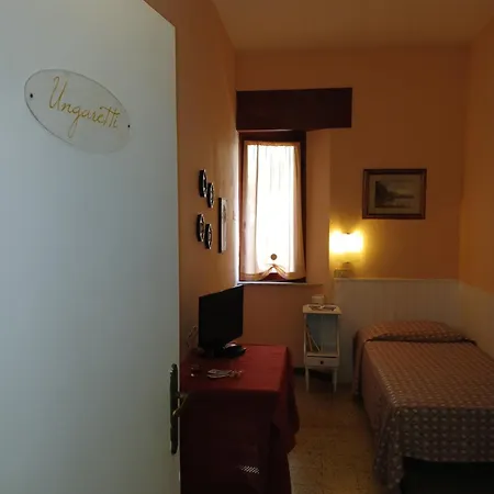 Hotel Pensione Signorini-3
