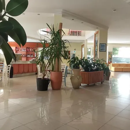 Hotel Rugantino-2