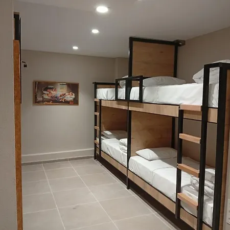 21 Rooms Hotel-2