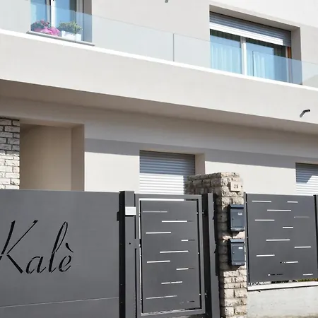 Kalé-2
