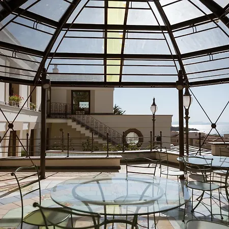 Villa Dei Melograni Boutique Hotel-3