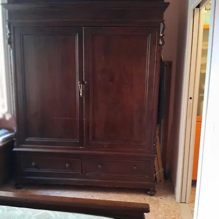 Affittacamere Room Rental Pisa-3