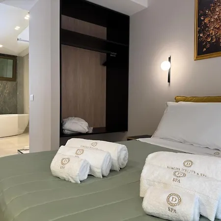 Dimore D'Elite&Spa-2