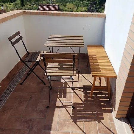 Agro 1798 Country Guest House-3