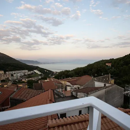 B&B Rosaria Sea View-2